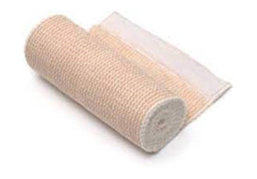 Elastic Gauze Bandage